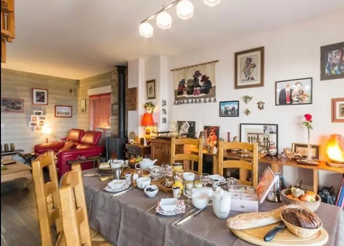 La Vague Salee 3* Hermanville-sur-Mer