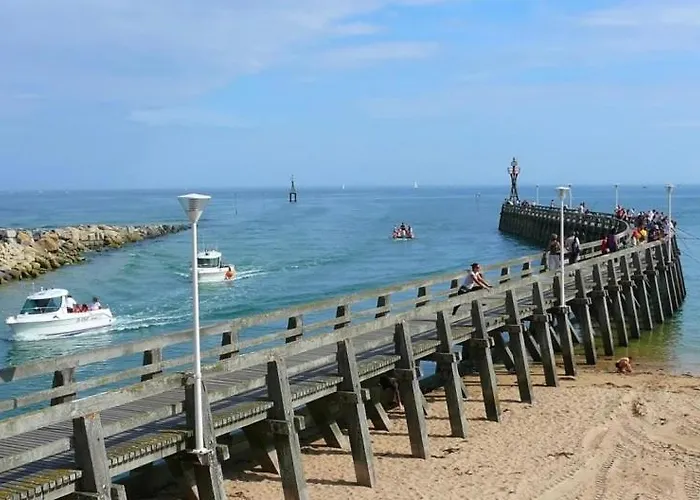 בית הארחה La Vague Salee