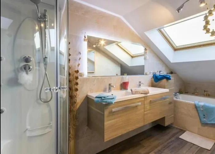 La Vague Salee 3* Hermanville-sur-Mer