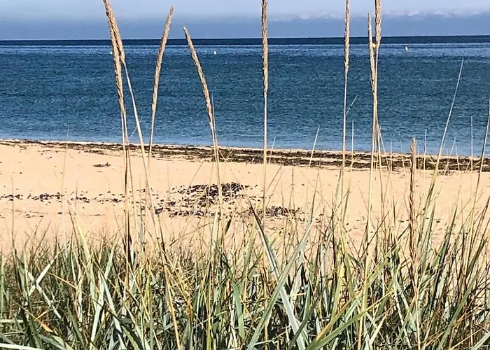 La Vague Salee בית הארחה Hermanville-sur-Mer