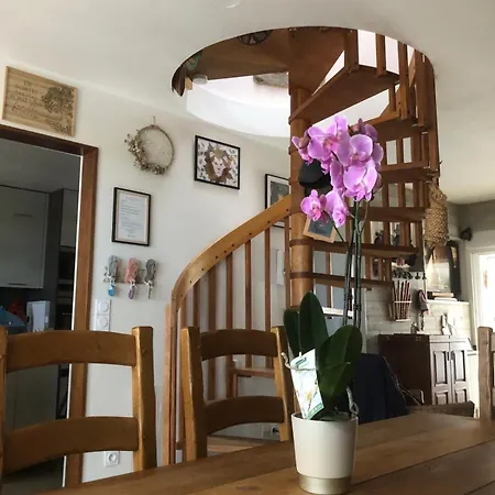 La Vague Salee Guest house