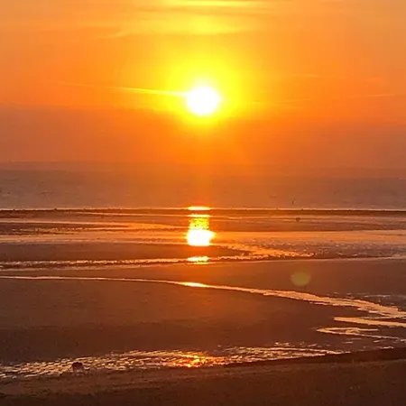 La Vague Salee Pensjonat 3*