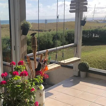 La Vague Salee 3* Hermanville-sur-Mer