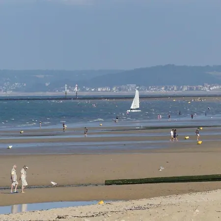 La Vague Salee Pensjonat 3*