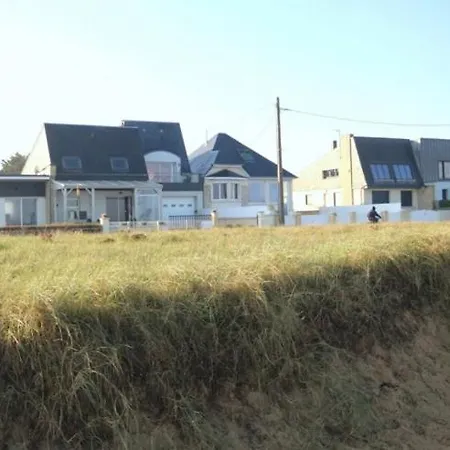 La Vague Salee Pensjonat