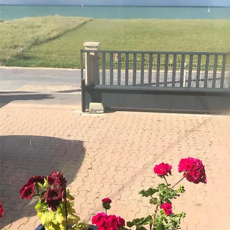 Guest house La Vague Salee