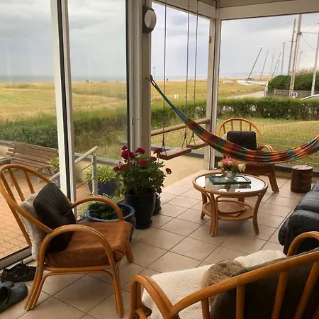 La Vague Salee Pensjonat