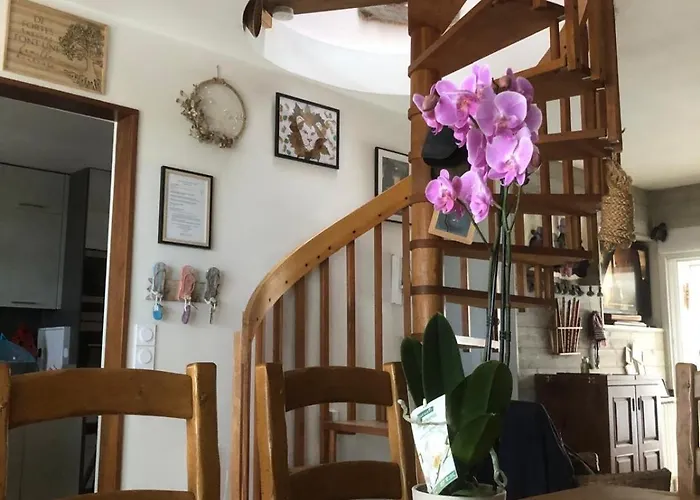 La Vague Salee Πανσιόν