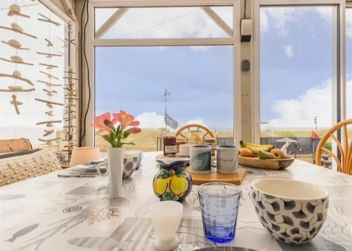 Πανσιόν La Vague Salee 3*