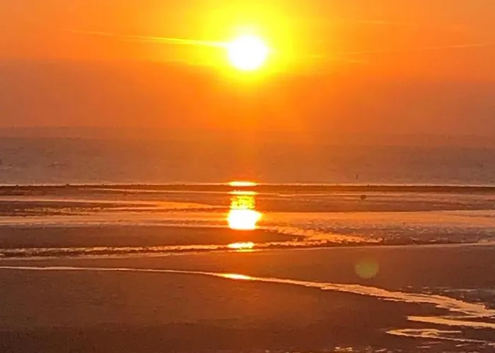 La Vague Salee Πανσιόν 3*