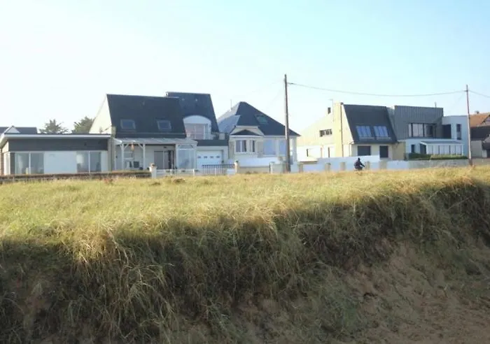 La Vague Salee Πανσιόν