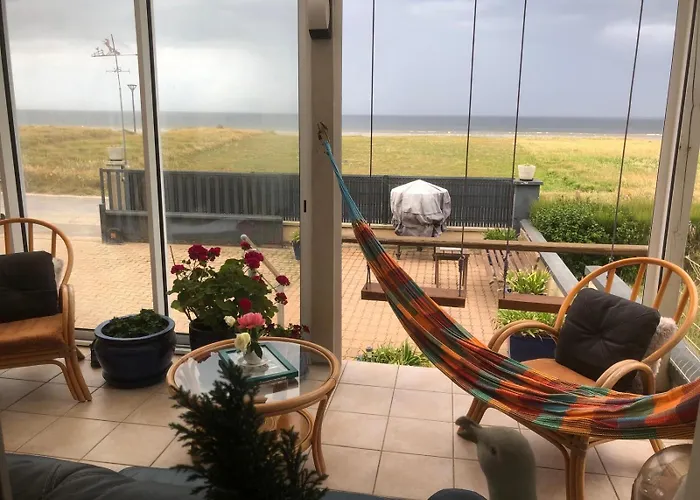 La Vague Salee Πανσιόν Hermanville-sur-Mer