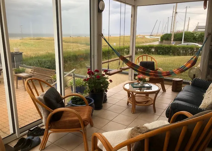 La Vague Salee Πανσιόν